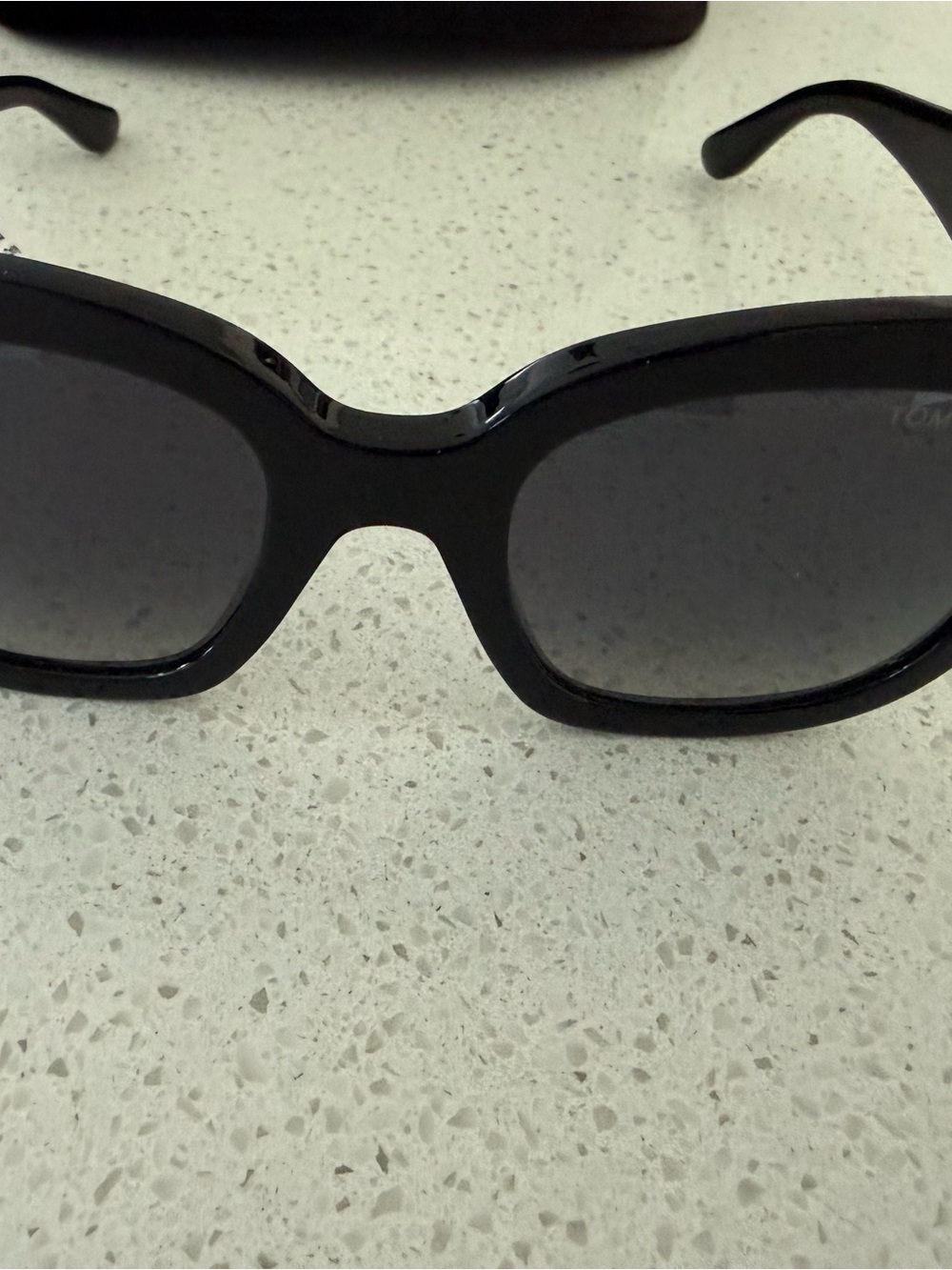 Tom Ford Beatrix-02 Sunglasses